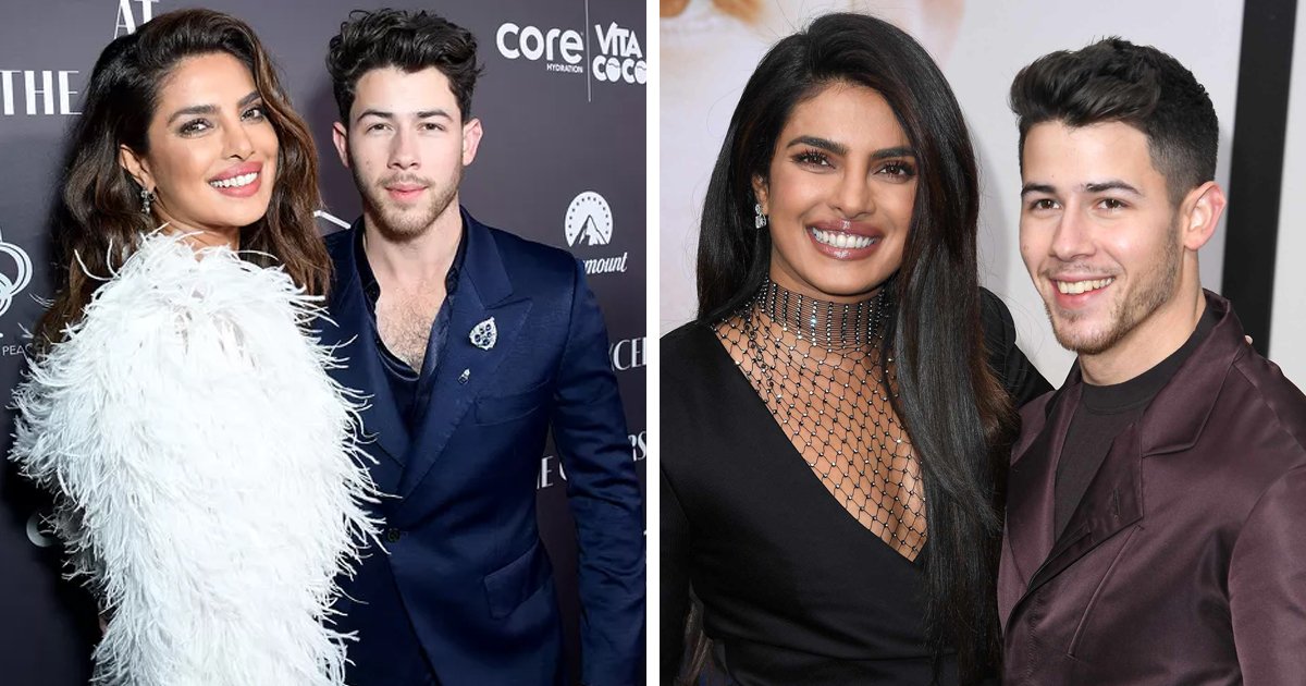 d4.jpg?resize=412,275 - "Please Leave The Drama At Home!"- Nick Jonas SLAMMED For Claiming He Will Celebrate Wife Priyanka On Father's Day