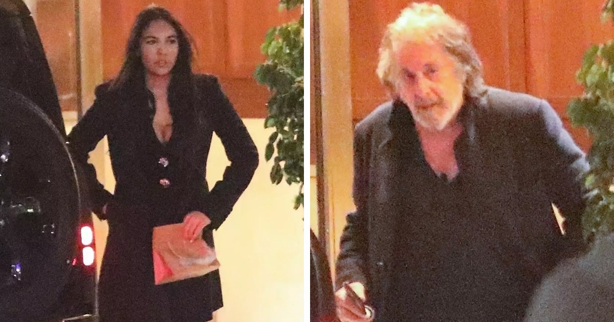 d48.jpg?resize=412,275 - EXCLUSIVE: Al Pacino & Noor Alfallah Enjoy Date Night After Welcoming Baby Boy