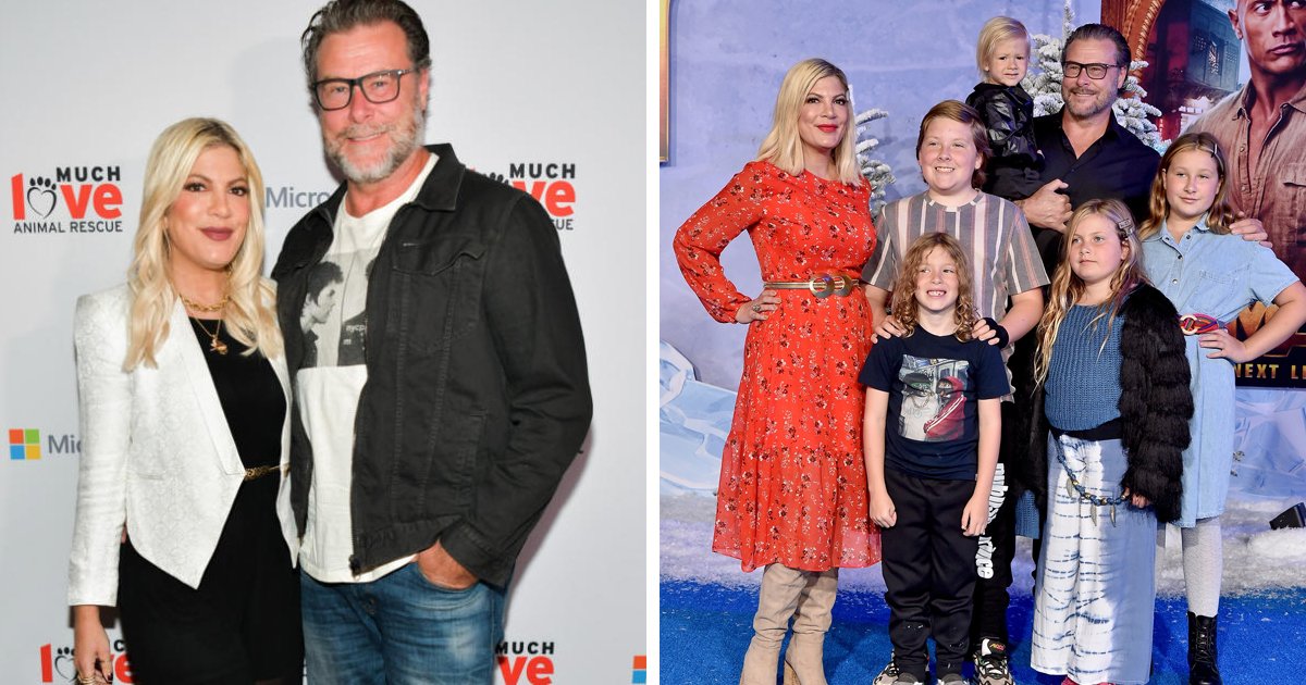 d49.jpg?resize=412,275 - EXCLUSIVE: Dean McDermott Is Very SERIOUS About His Divorce From Tori Spelling As Celeb Bashes Actress Online