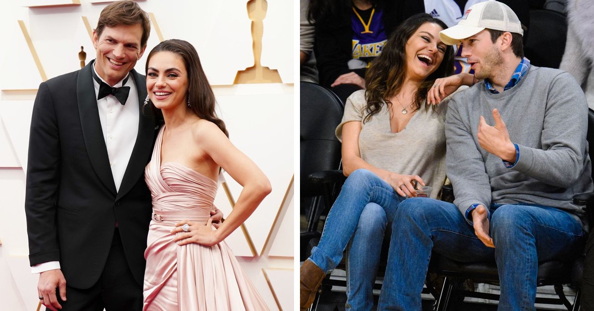 d57.jpg?resize=412,275 - Ashton Kutcher Honors His Beautiful Wife Mila Kunis In The Most Heartwarming Tribute