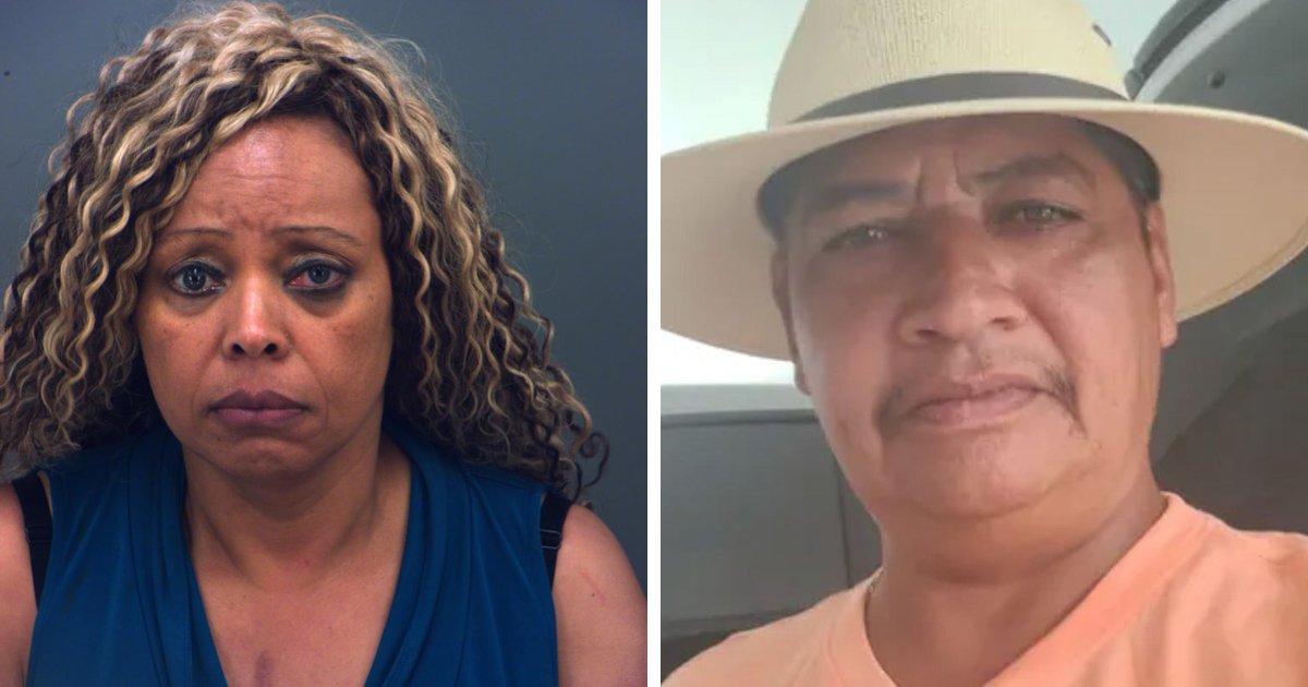 d59.jpg?resize=412,275 - EXCLUSIVE: Uber Passenger Who 'Accidentally Thought' She Was Being Kidnapped SHOOTS Driver