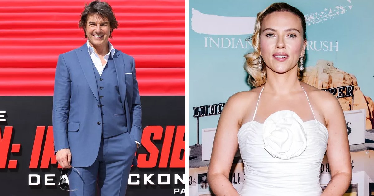 d64.jpg?resize=412,275 - EXCLUSIVE: Fans Go Wild After Tom Cruise Expresses Desire To Make New Movie With Scarlett Johansson