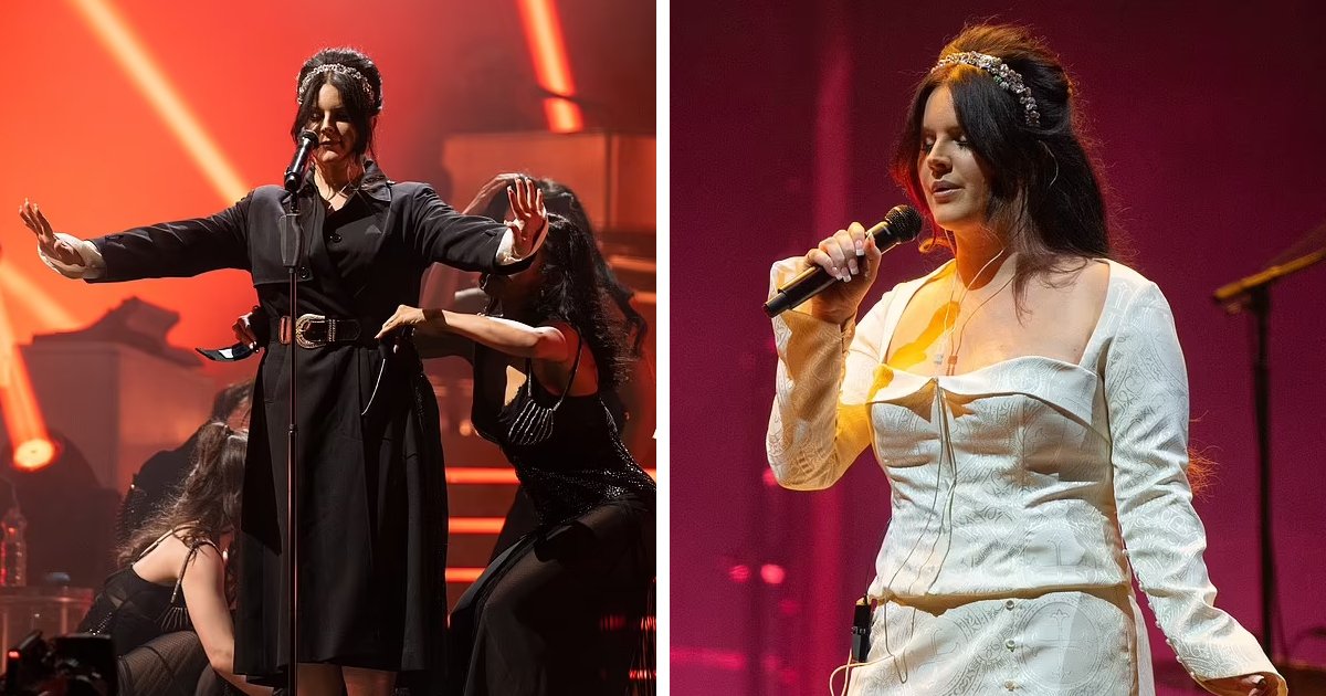d68.jpg?resize=412,275 - BREAKING: Lana Del Ray Has Microphone CUT After Leaving Audience Members Unimpressed During Live Show