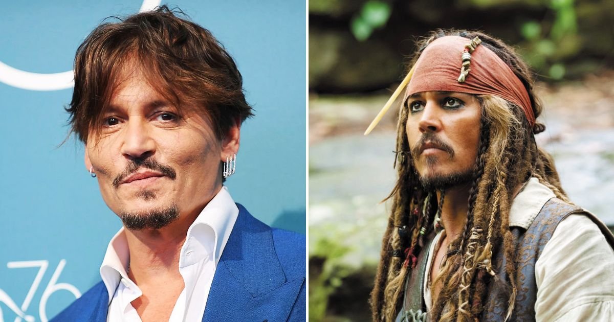 depp5.jpg?resize=412,275 - JUST IN: Johnny Depp Reveals His Plans On Whether He Will Return For Another ‘Pirates Of The Caribbean’ Movie