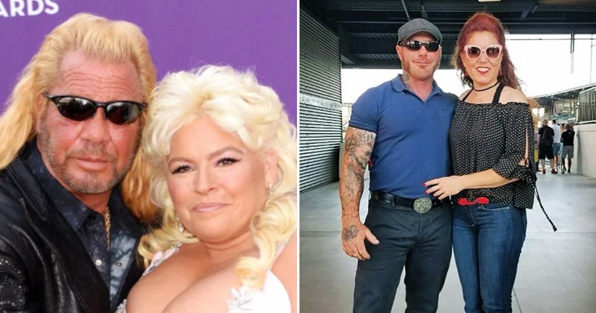 dog4 1.jpg?resize=412,232 - JUST IN: Dog The Bounty Hunter Drops A Family Bombshell, Revealing He Has A Secret Son Who Was Born On The Same Date His Wife Died