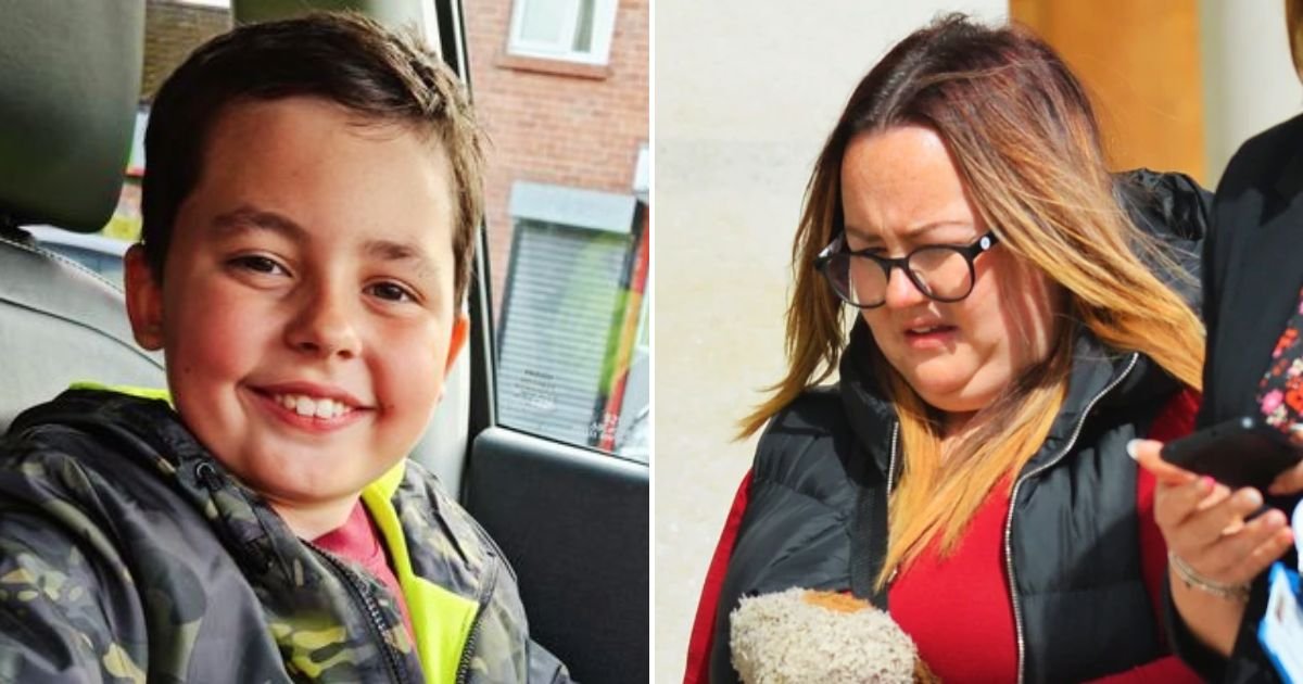 emma3.jpg?fit=1024%2C538&ssl=1&strip=all - Grieving Mother Of Young Boy Who Was Mauled To Death By A Dog Makes A Heartfelt Plea So No Other Mother Endures Similar Trauma