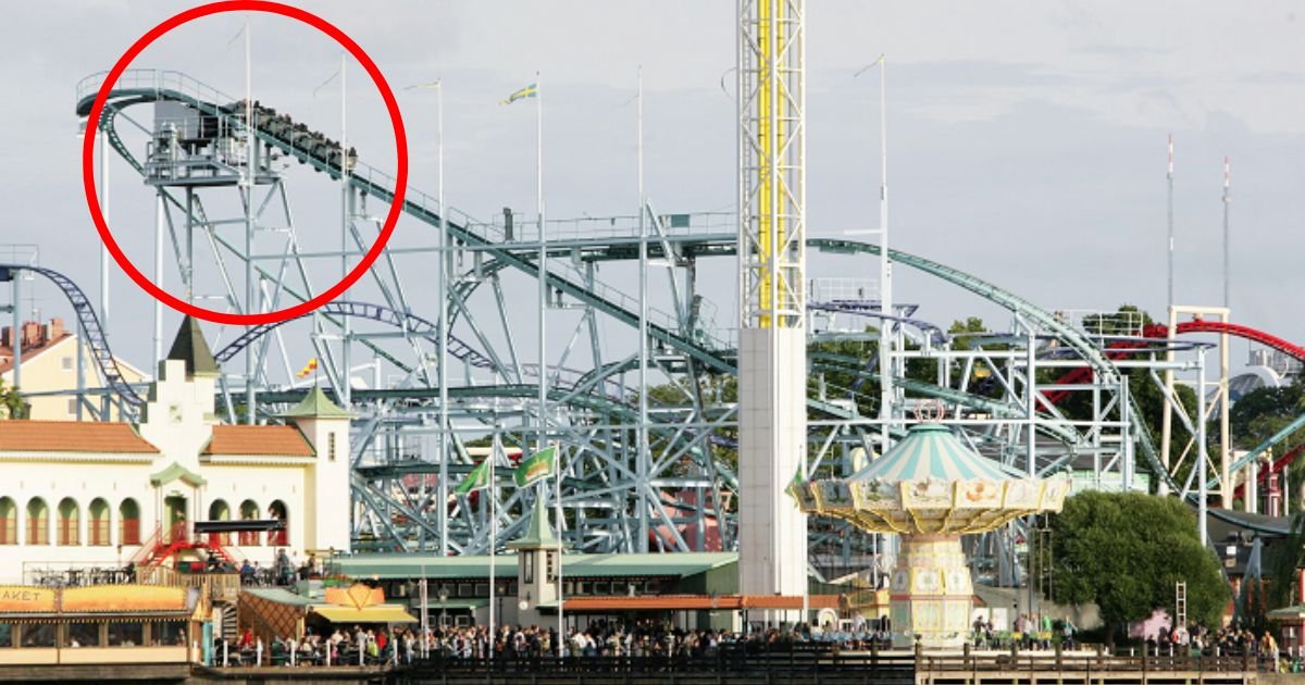 grona4.jpg?resize=412,275 - BREAKING: At Least One DEAD And Many Others SEVERELY Injured After Rollercoaster Derails During Its Course