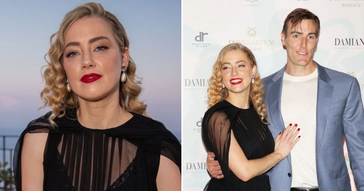 heard5.jpg?resize=412,275 - JUST IN: Amber Heard Is Showered With Praise After The Release Of Her New Film Since Defamation Trial Against Johnny Depp