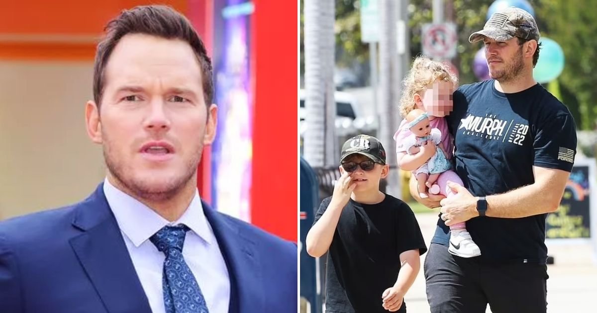 jamie5.jpg?resize=1200,630 - JUST IN: Chris Pratt Leaves Fans STUNNED After Saying All Dads 'Fantasize' About What They Would Do If Someone Hurt Their Children