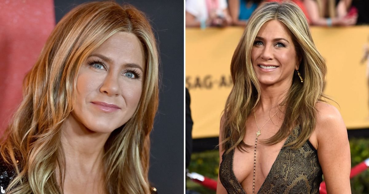 jen4.jpg?resize=1200,630 - JUST IN: Jennifer Aniston SLAMS Fans Who Tell Her She Looks 'Great For Her Age' Because She 'Can't Stand It'