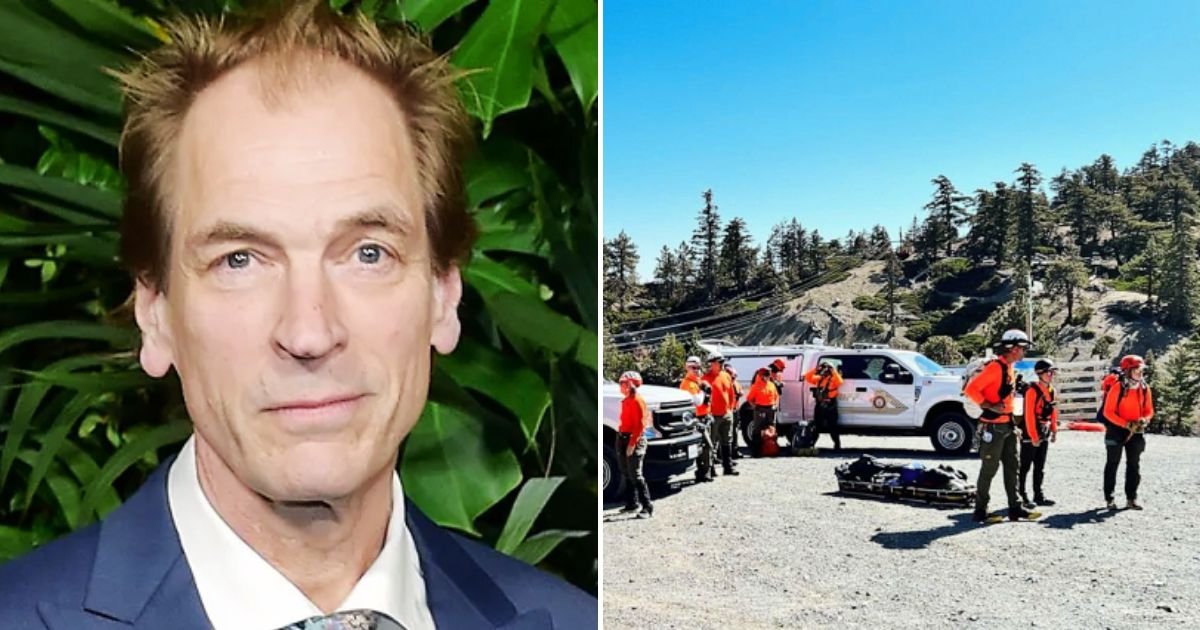 missing4.jpg?resize=1200,630 - JUST IN: Human REMAINS Discovered Amid Search For Missing Actor Julian Sands Who Disappeared Five Months Ago
