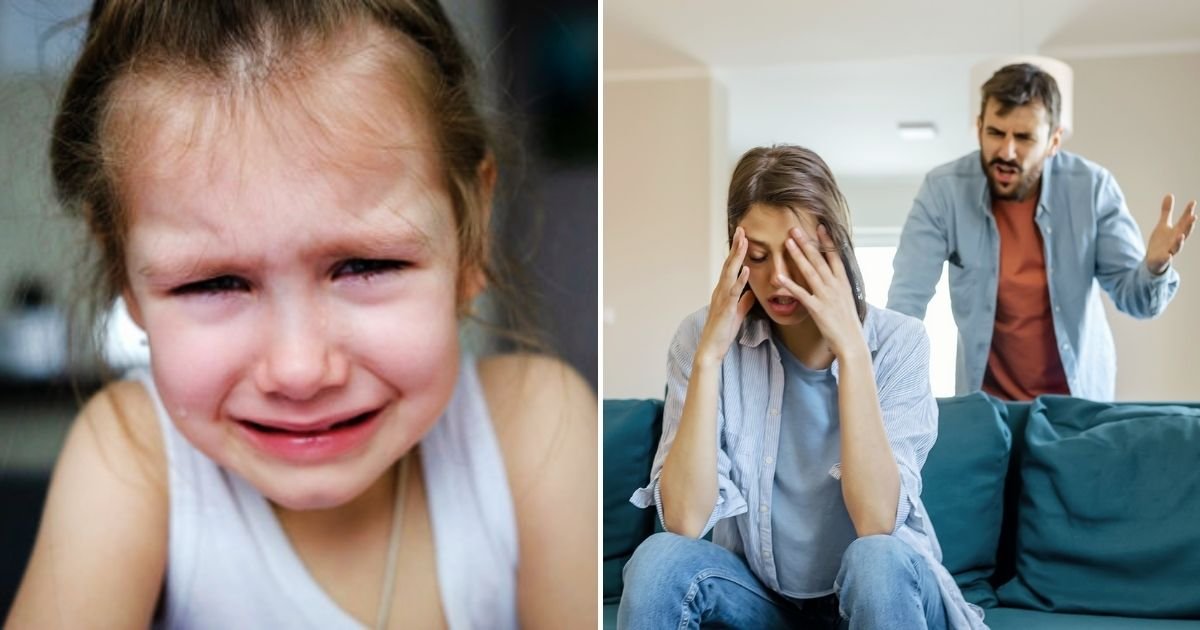 mother4.jpg?resize=412,275 - 'My Husband Thinks Our Relationship Is A Lie And Wants To Divorce After He Took A Paternity Test On Our Child And It Came Back Negative'