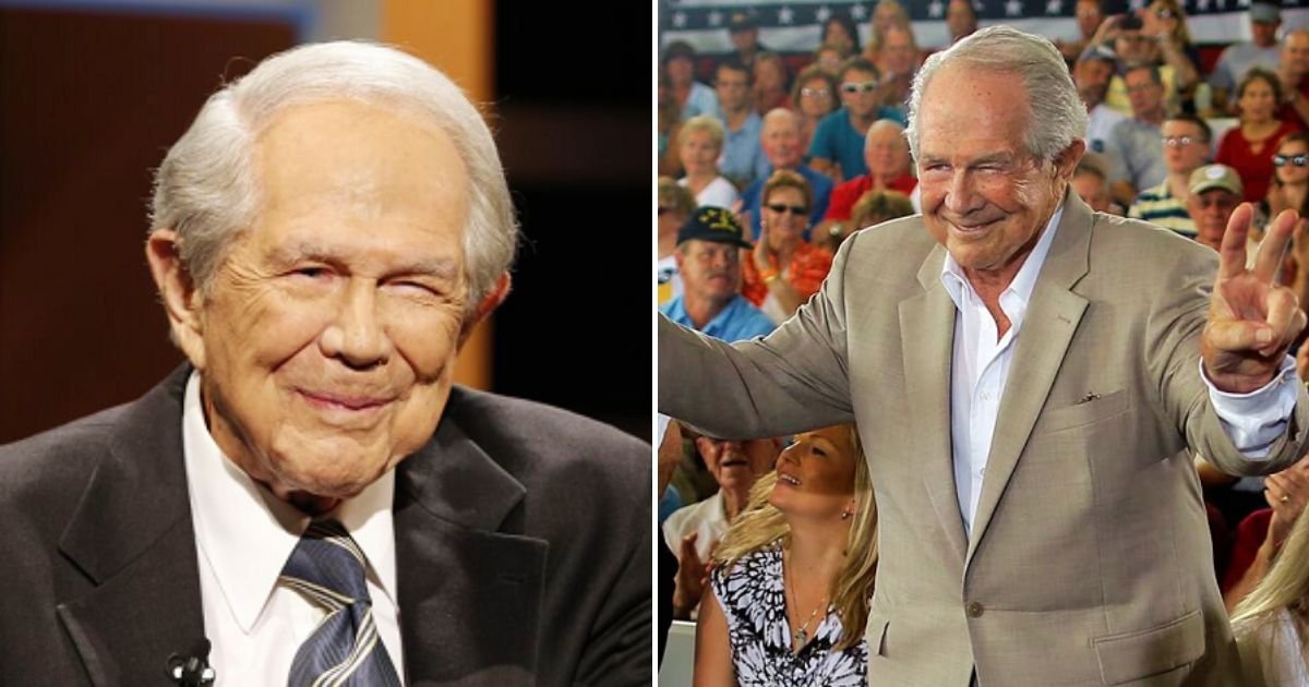 pat5.jpg?resize=412,275 - JUST IN: TV Evangelist And Christian Coalition Founder Pat Robertson Has DIED