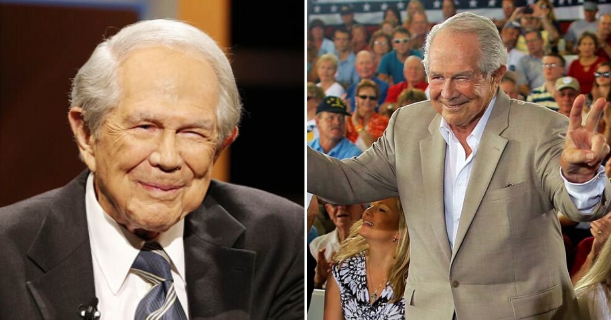pat5.jpg?resize=412,232 - JUST IN: TV Evangelist And Christian Coalition Founder Pat Robertson Has DIED