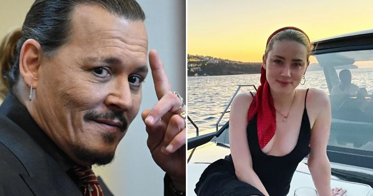 pay4.jpg?resize=1200,630 - JUST IN: Johnny Depp Receives $1 Million Settlement From Ex-Wife Amber Heard And Is Set To Pay The Sum To Five Charities