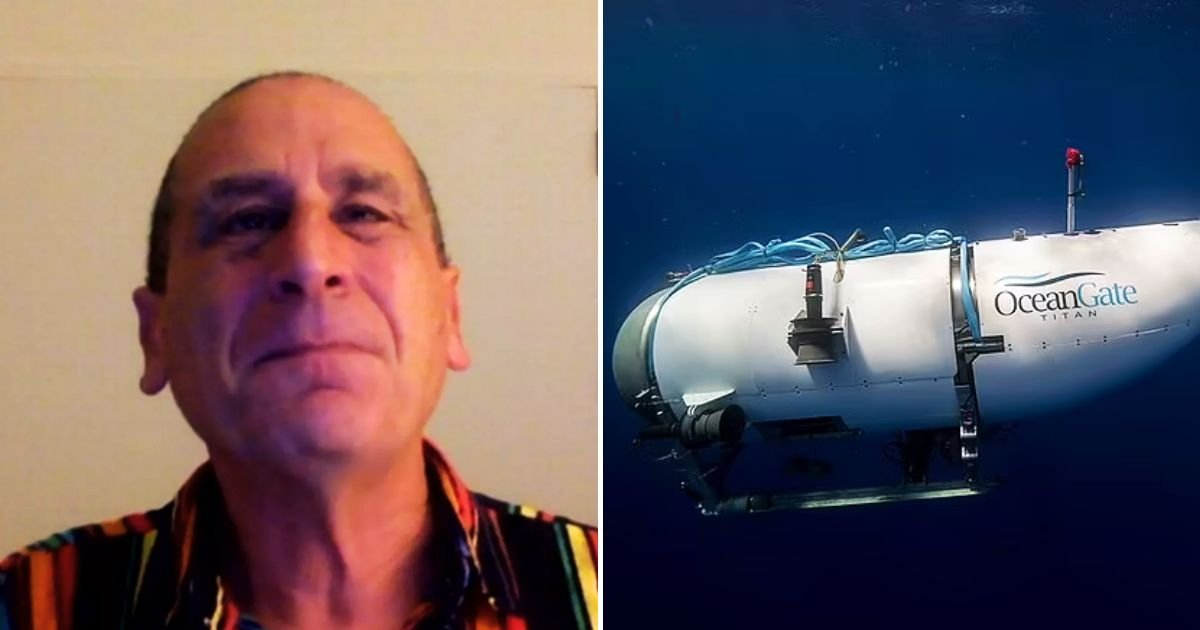 reiss3.jpg?resize=412,275 - JUST IN: Passenger Of TITANIC Submersible Reveals He Signed A Waiver That Mentioned 'Death' Three Times Before Boarding