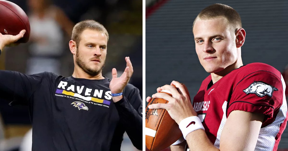 t1 1 1.png?resize=412,275 - BREAKING: Former NFL Player Ryan Mallett's Cause Of Death REVEALED