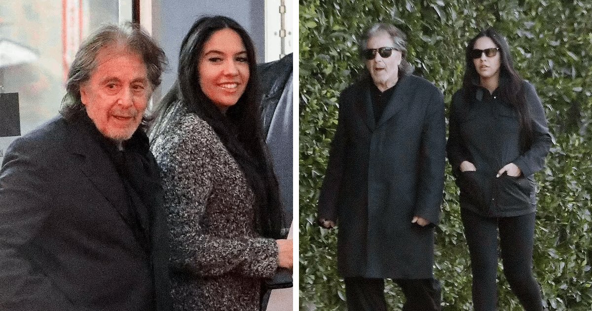 t1.png?resize=1200,630 - BREAKING: 83-Year-Old Actor Al Pacino DEMANDS DNA Test From 29-Year-Old 'Pregnant' Lover