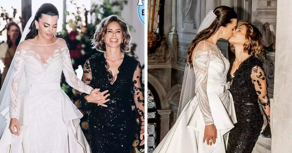 t2 1 1.png?resize=412,275 - BREAKING: Jillian Michaels Marries DeShanna Marie Minuto In Grand 16th Century Italian Palazzo Ceremony