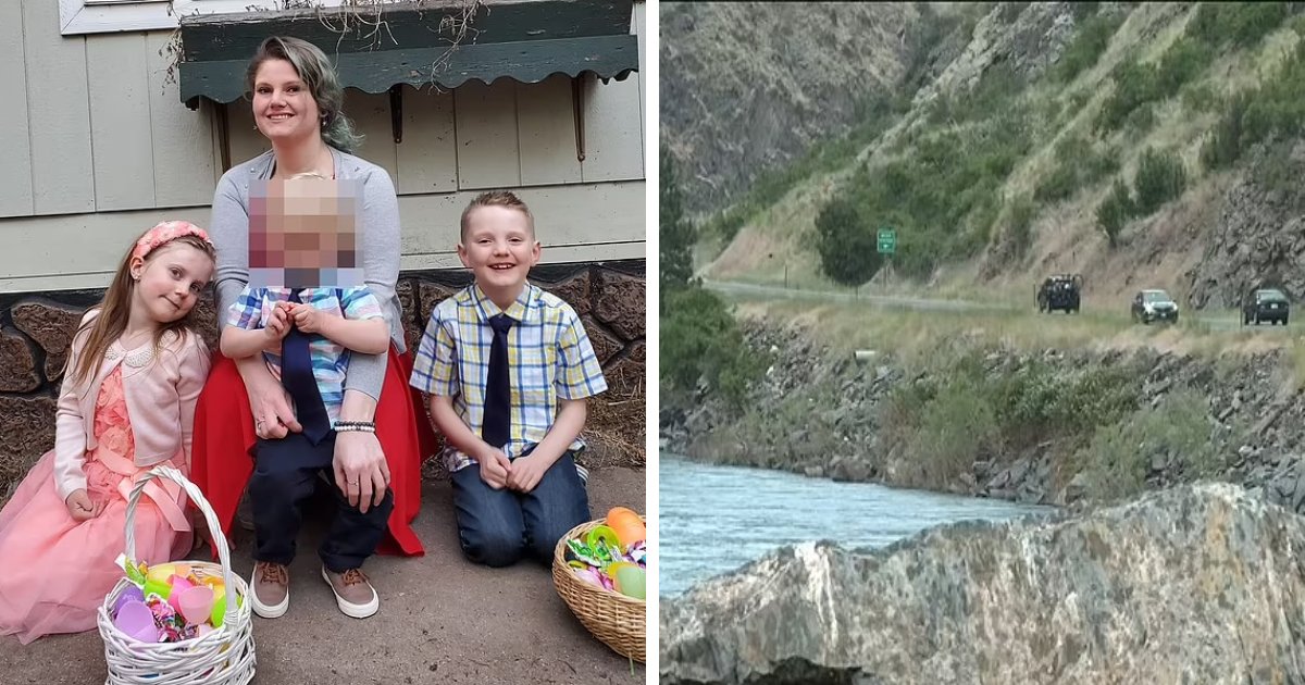 t2 4.png?resize=412,275 - BREAKING: Teenage Girl Driver Falls ASLEEP Behind The Wheel & Drives Car Filled With Passengers Off Cliff During Road Trip