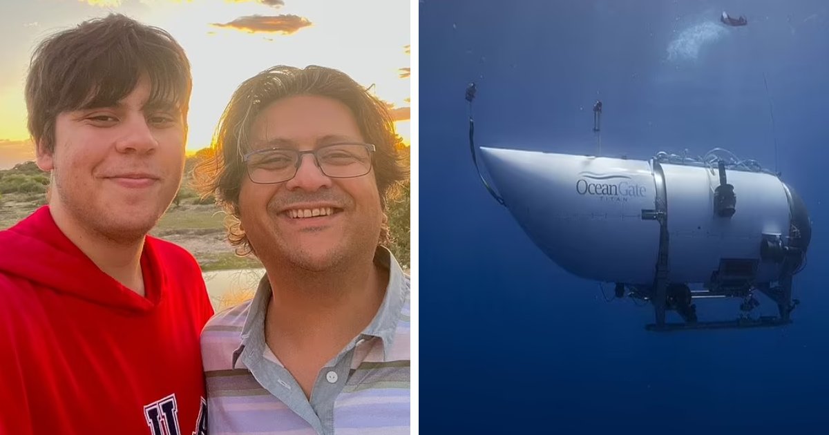 t3 8.png?fit=1024%2C538&ssl=1&strip=all - BREAKNIG: Naval Commander Releases New Warning Of 'No Way Of Rescuing' Those Stranded In Titanic Tourist Submarine If Located In Deep Waters
