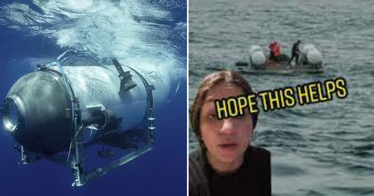 t4 11.png?resize=412,275 - BREAKING: Crew From Titan Mothership Of Doomed Sub That KILLED Five People Returns To Shore