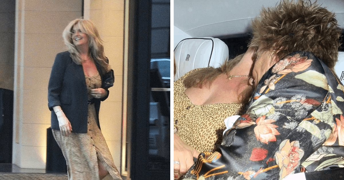 t4.png?resize=412,232 - JUST IN: Sir Rod Stewart 'Gets Down And Dirty' While Promoting His New Whisky Brand & Dancing The Night Away