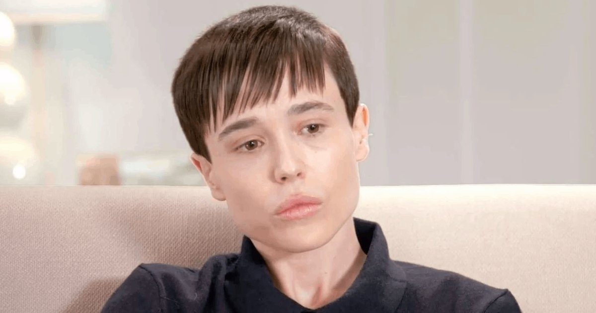 t5 1.png?resize=412,275 - JUST IN: Elliot Page Confirms He Knew That He Was A BOY At The Age Of FOUR