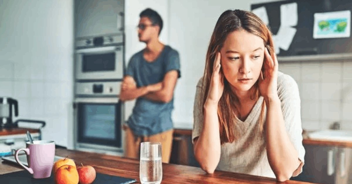 t5 2.png?resize=412,275 - "My Husband Thinks I Do Absolutely Nothing At Home So I STOPPED Doing All The Housework! Am I Being Unreasonable?"