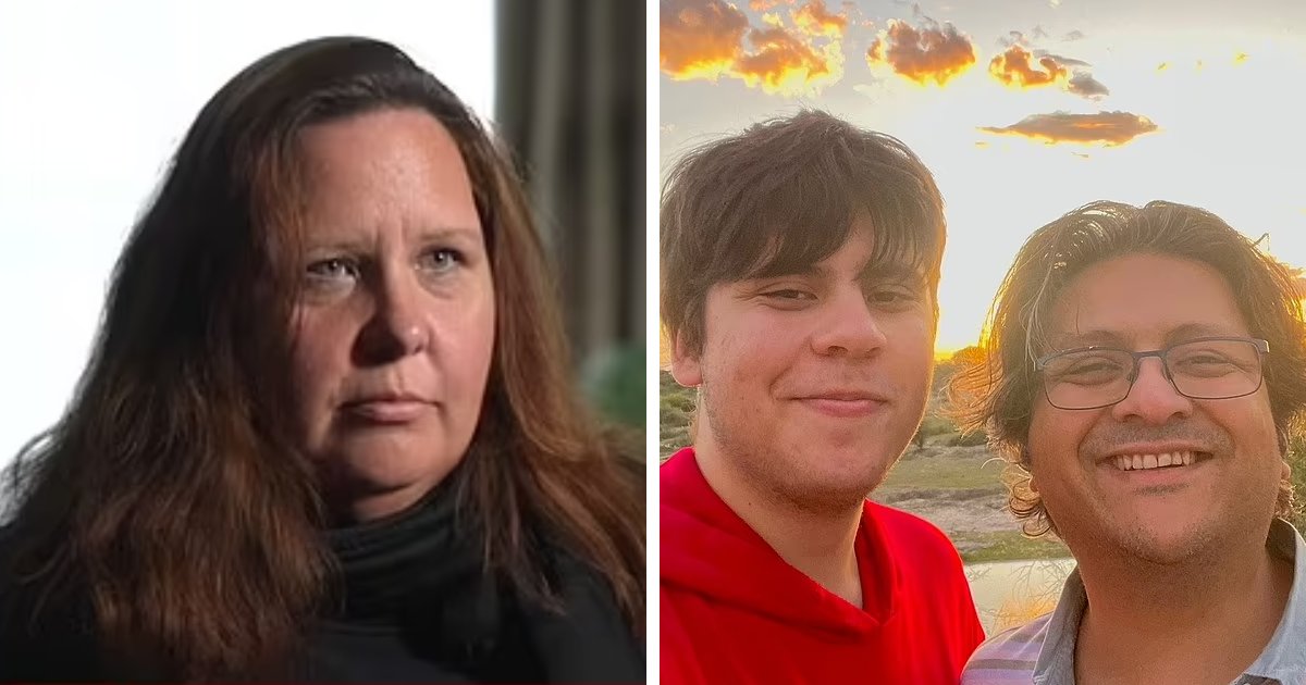 t6 12.png?resize=412,275 - BREAKING: Mother Of Teenager Who Died On Doomed Titan Sub Breaks Her Silence For The First Time