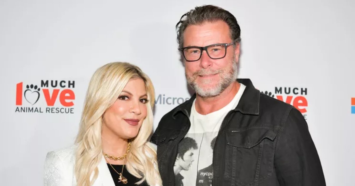t6 5.png?resize=412,275 - EXCLUSIVE: Actress Tori Spelling's Husband Sends Text About 'Going Their Separate Ways' & DELETES It Later