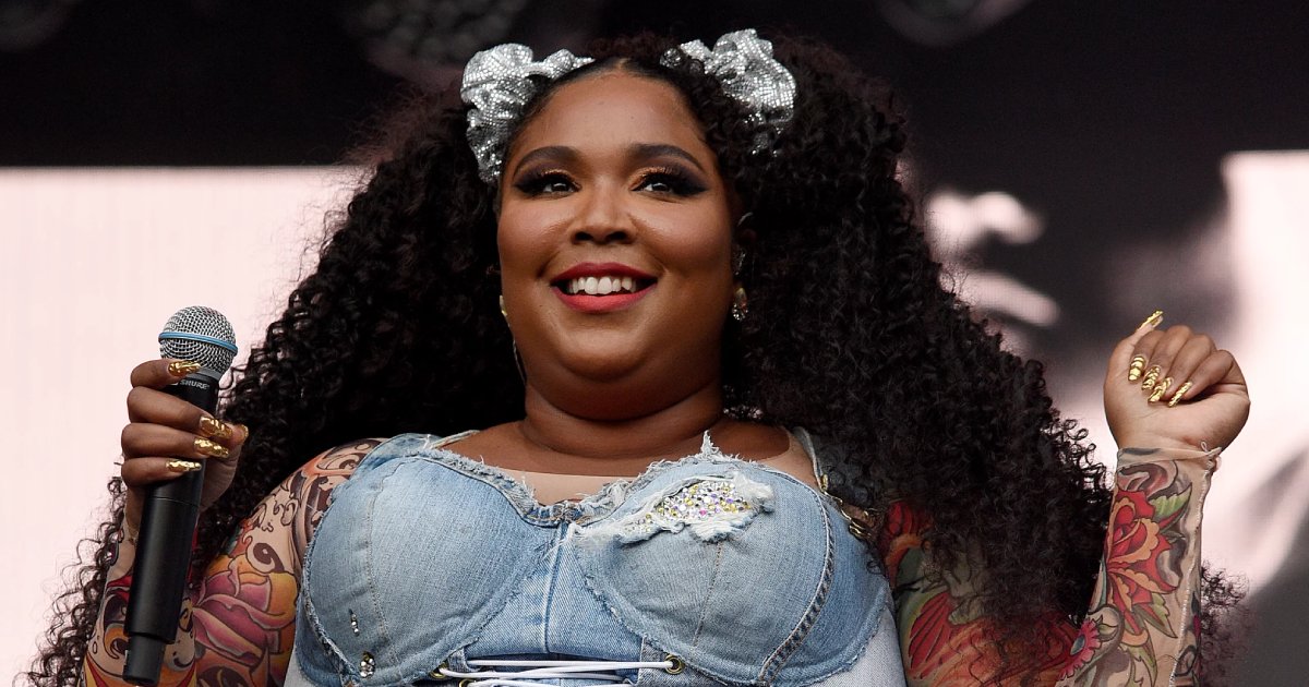 t6 6.png?resize=1200,630 - JUST IN: Lizzo THREATENS To QUIT Music As Furious Fans Rush To Star's Support