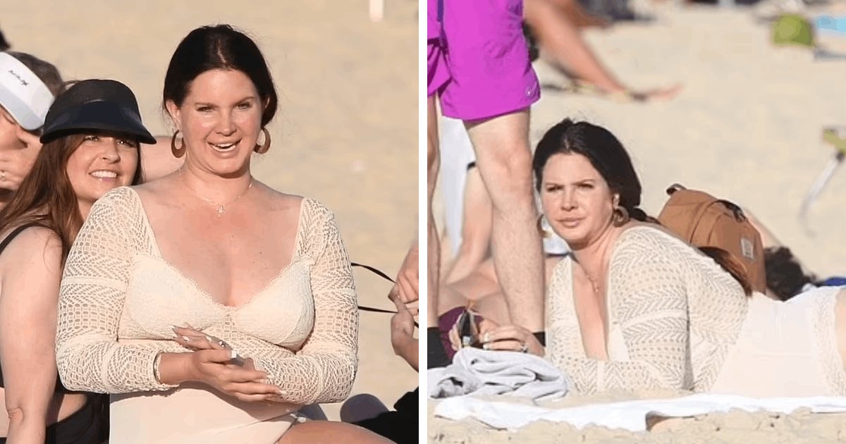 t7 36.png?resize=1200,630 - Lana Del Rey Leaves Fans STUNNED While Showcasing Her Voluptuous Curves In A One-Piece Bathing Suit