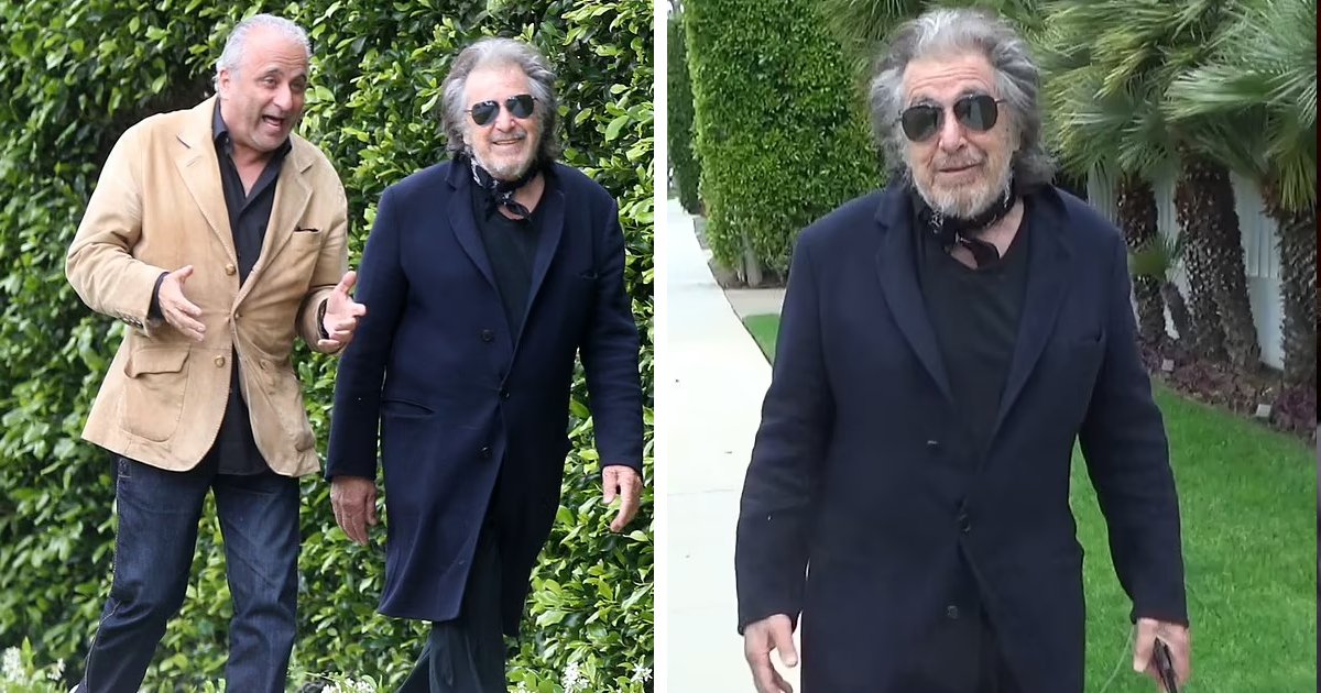 t7.jpg?resize=412,275 - EXCLUSIVE: Actor Al Pacino Breaks Silence And Says He's Celebrating His 29-Year-Old Lover's Pregnancy