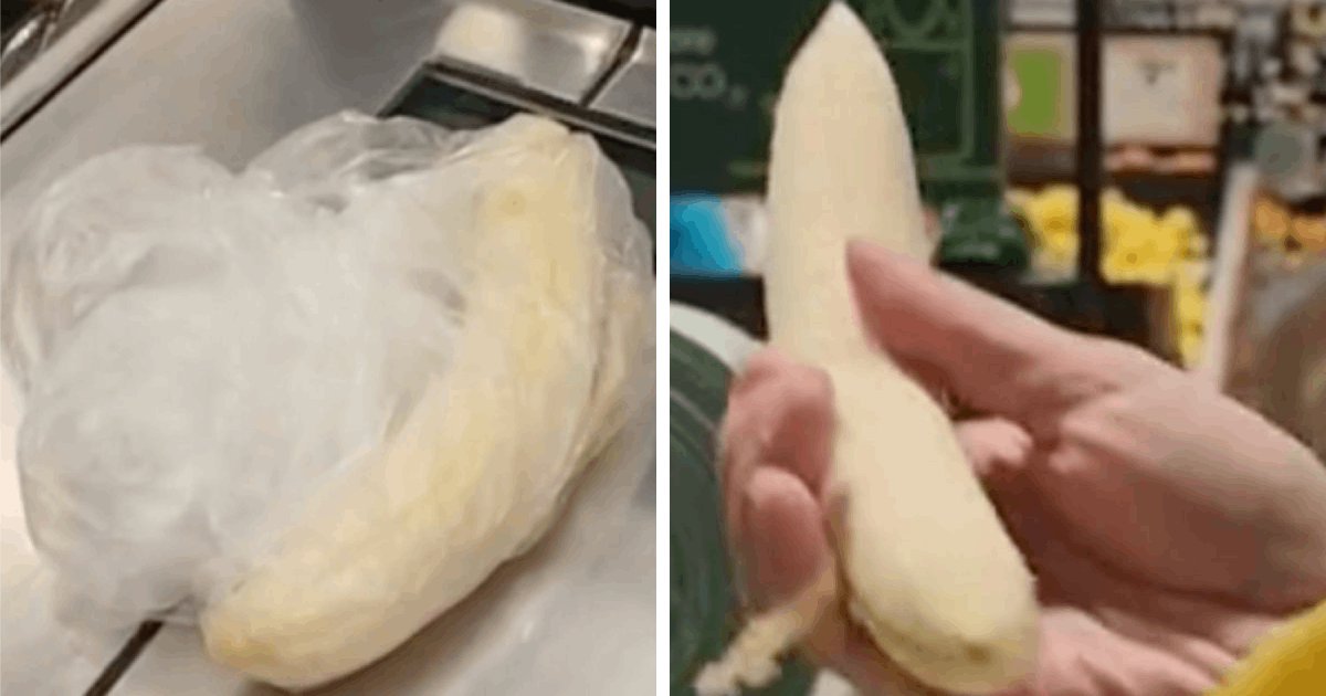 t8 2.png?resize=412,275 - EXCLUSIVE: Man Sparks Online Debate After UNWRAPPING Bananas Before Weighing Them