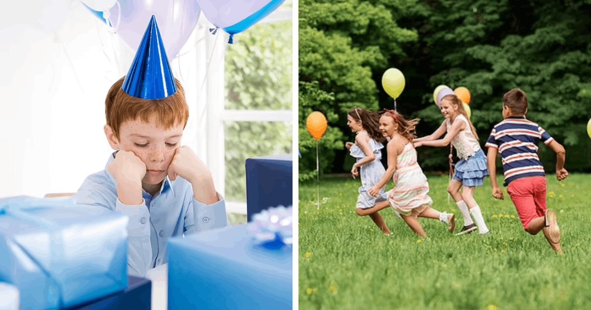 t8.png?resize=412,275 - "My 8-Year-Old Son Was The ONLY One Not Invited To His Classmate's Birthday Event & That Kills Me As A Mother!"