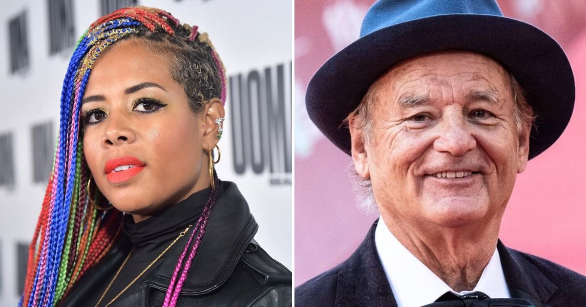 untitled design 81.jpg?resize=412,232 - Milkshake Singer Kelis, 43, Is DATING 72-year-old Comedian Bill Murray A Year After Her Husband’s Passing