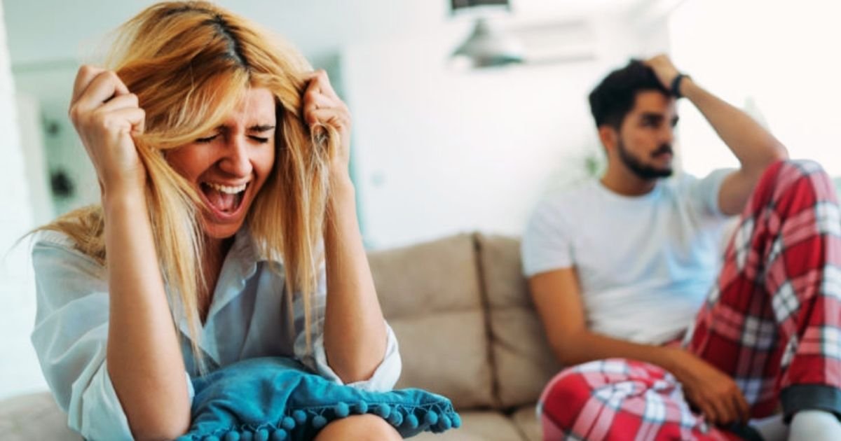 wife4.jpg?resize=412,275 - 'Am I In The Wrong For Giving My Husband An Ultimatum After I BEGGED Him To Do Housework For The Last Ten Years?'