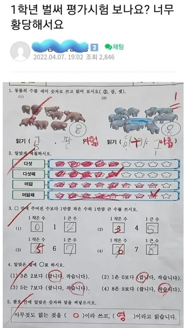 1 1 3.jpeg?resize=1200,630 - 잔인하고 무자비한 초등학교 채점 방식.jpg,,