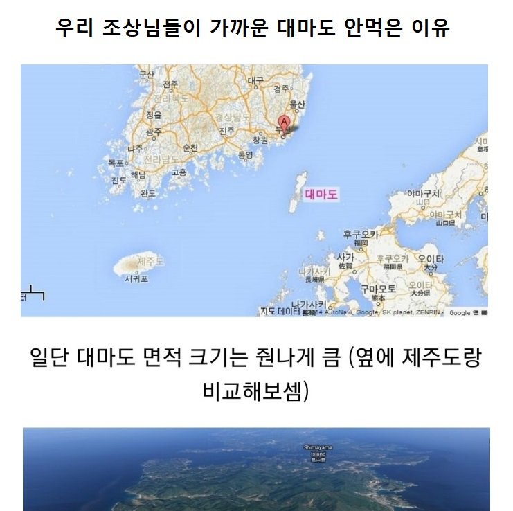 10 7.jpg?resize=1200,630 - 우리 조상님들이 가까운 대마도 안먹은 이유
