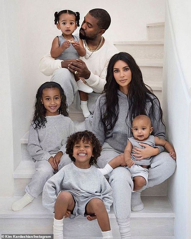 Kim Kardashian 