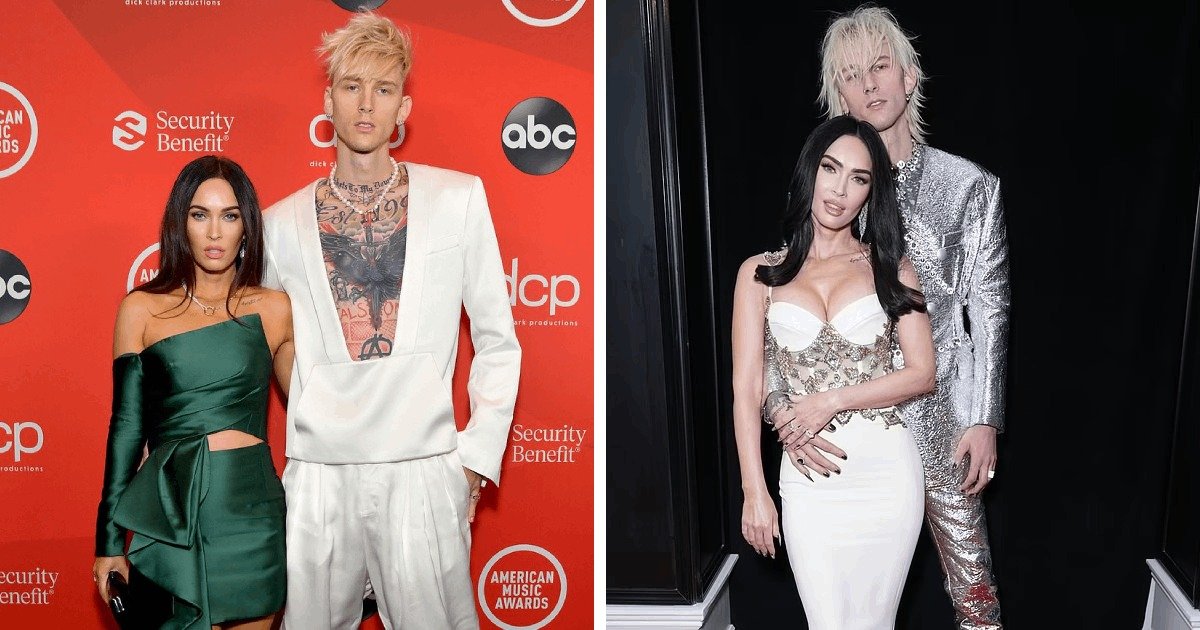 66e6e61c a5d1 4f6e 9096 78a9c5ced820.jpeg?resize=412,275 - EXCLUSIVE: Machine Gun Kelly THIRSTS Over His Fiancée Megan Fox's Very Sultry Images