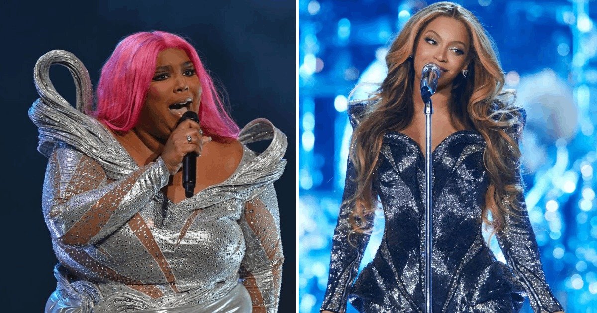 a44a654c 0d61 488f ac1d f9d2ed81bb04.jpeg?resize=412,275 - BREAKING: Lizzo Breaks Down Into Tears At Beyoncé's Live Concert After Queen B Gives The Celeb A Shoutout