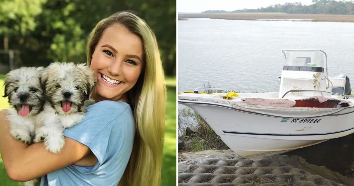 beach5.jpg?resize=412,275 - JUST IN: Grieving Family Of Mallory Beach, 19, Receives A $15 Million Settlement After Filing Lawsuit For Wrongful Death