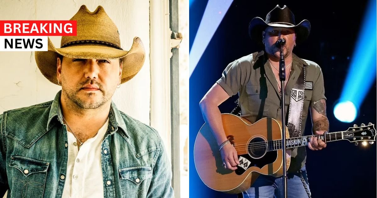 breaking 10.jpg?resize=1200,630 - BREAKING: Jason Aldean Storms Off Stage During Concert After Suffering Medical Emergency
