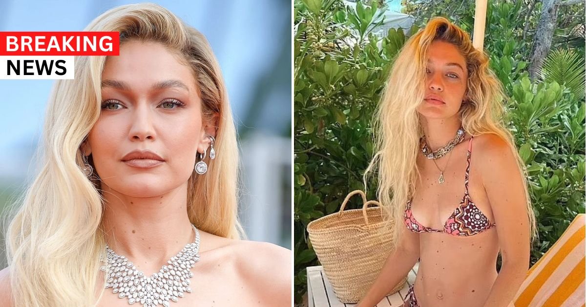 breaking 13.jpg?resize=412,275 - BREAKING: Gigi Hadid Breaks Her Silence After Getting ARRESTED