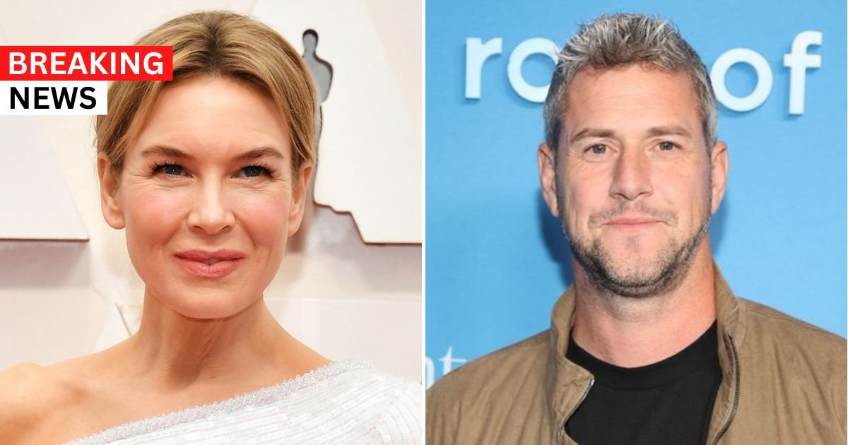 breaking 14.jpg?resize=1200,630 - JUST IN: Bridget Jones Star Renee Zellweger Is ENGAGED