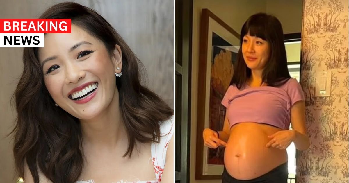 breaking 17.jpg?resize=412,275 - BREAKING: Constance Wu Gives Birth To Her Second Baby