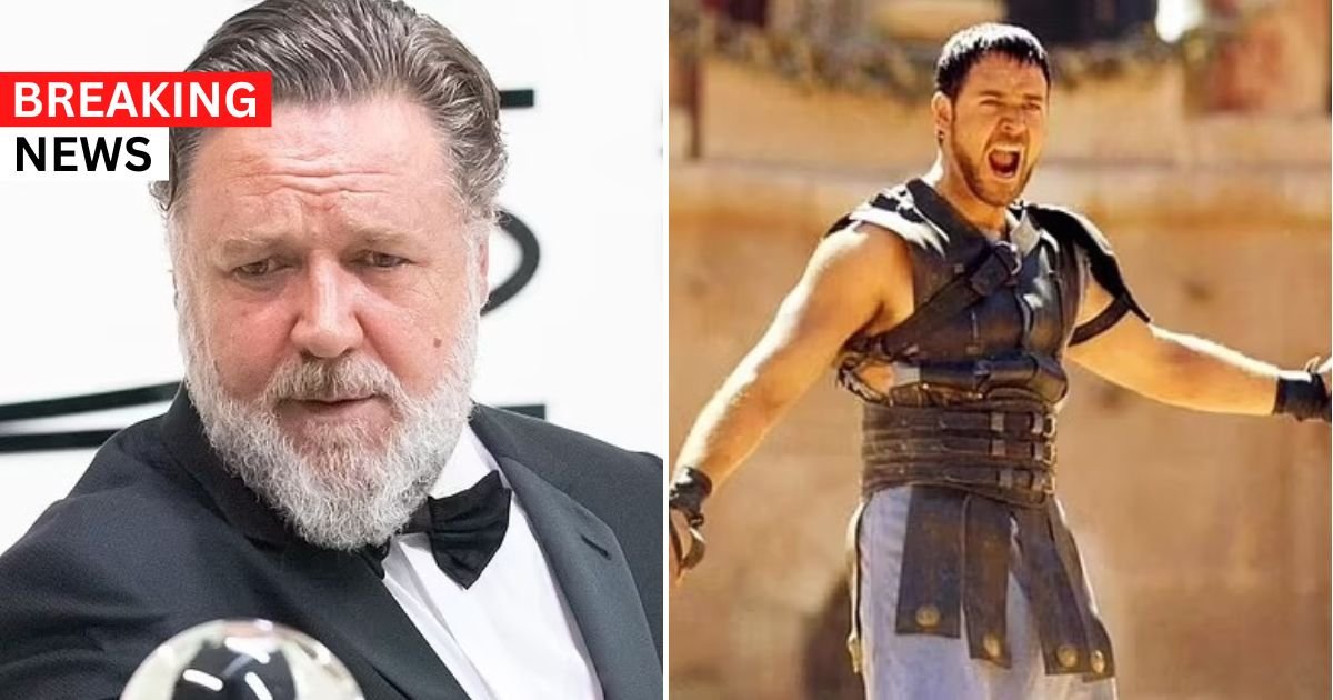 breaking 2023 07 05t115118 584.jpg?resize=1200,630 - JUST IN: Russell Crowe Announces Shock Decision To Step Down From Acting