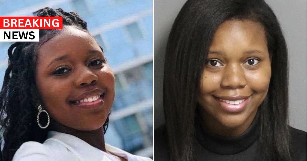 breaking 30.jpg?fit=1024%2C538&ssl=1&strip=all - JUST IN: Carlee Russell Smiles For Mugshot As She Gets Charged With Faking Her Own Kidnapping